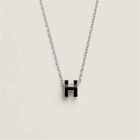 pendule hermes|hermes mini pop h pendant.